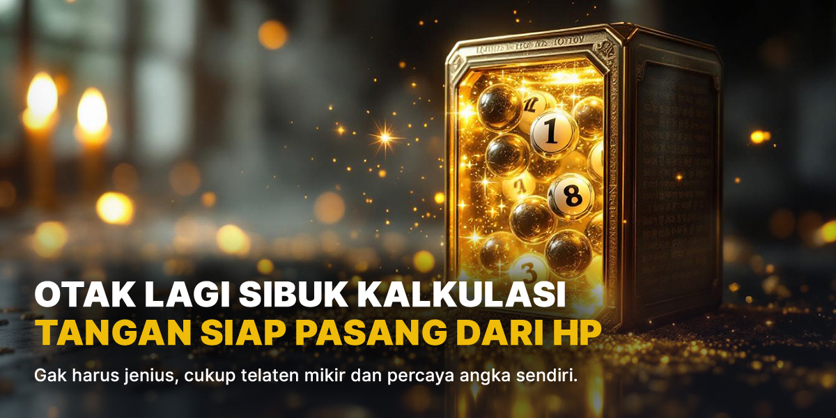 Tips Bermain Togel